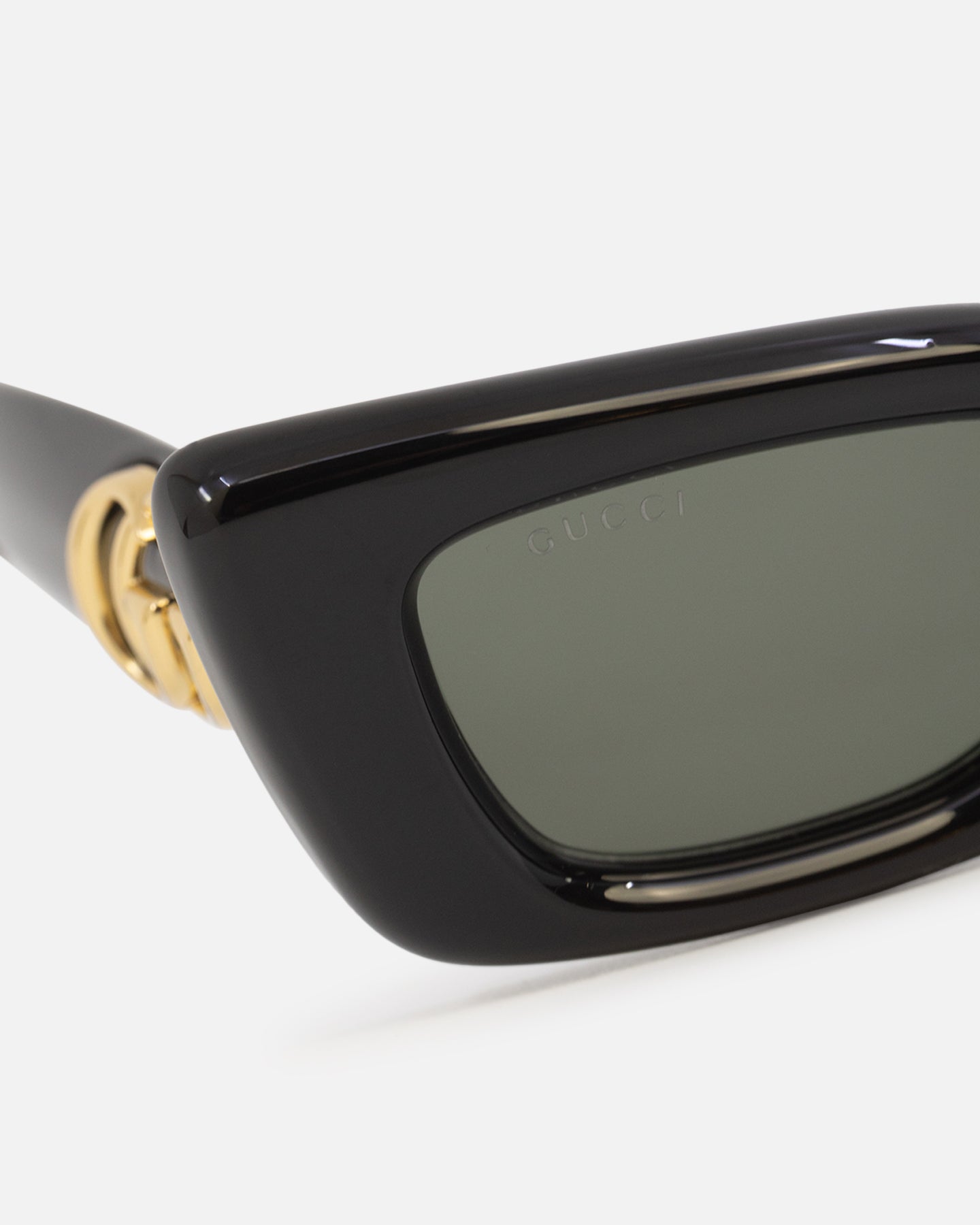 Gucci GG1827S001 Sunglasses Black | Culture Kings US Gucci GG1827S001 Sunglasses Black | Culture Kings US