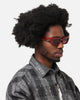 Gucci GG1827S003 Sunglasses Burgundy