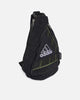 Adidas One Shoulder Backpack Black