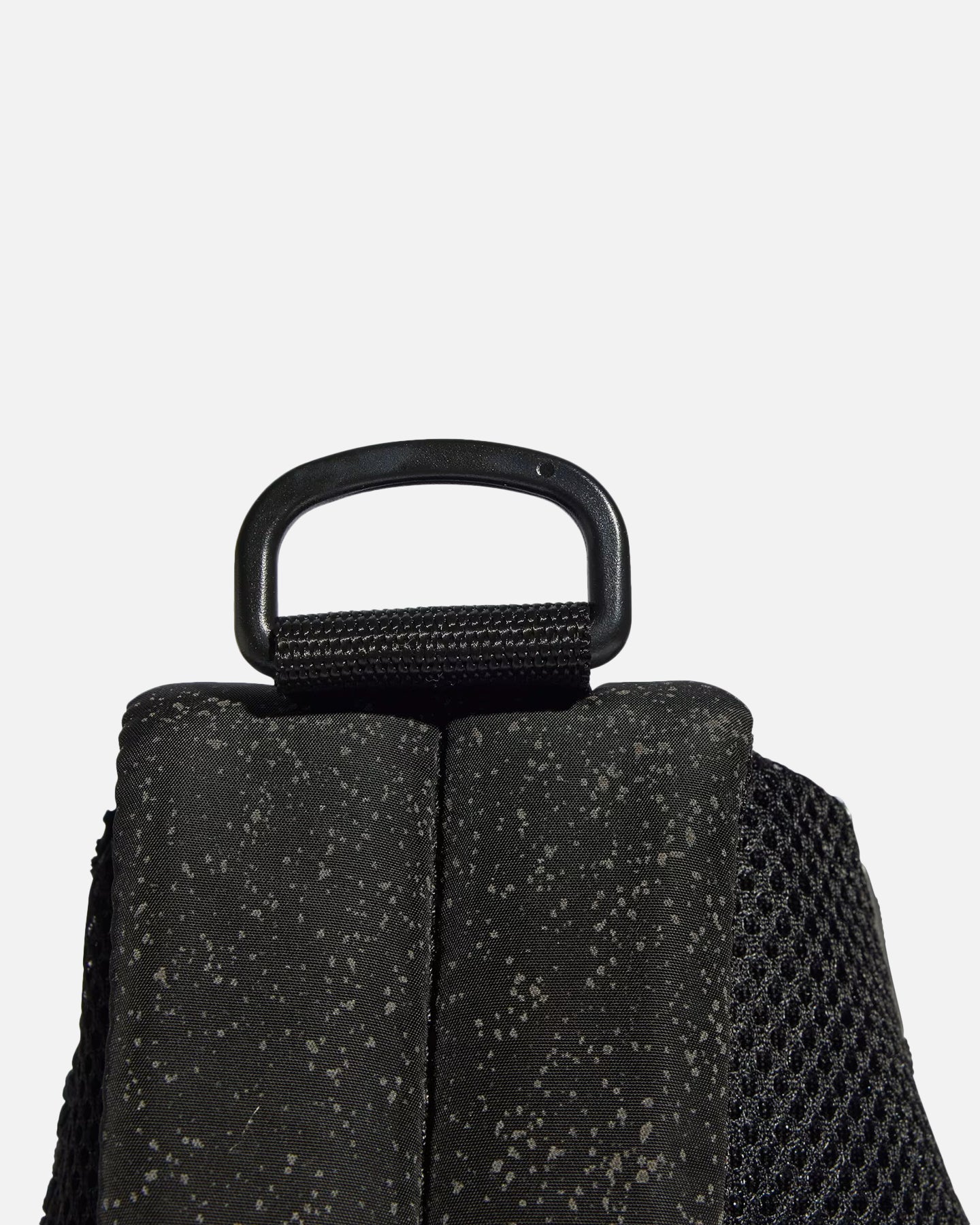Adidas One Shoulder Backpack Black | Culture Kings US
