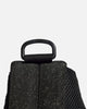 Adidas One Shoulder Backpack Black