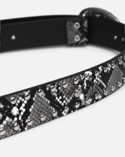 Loiter Holy Fire Belt Black