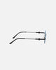 Belvoir & Co Willow Diamond Cut Sunglasses Tiffany