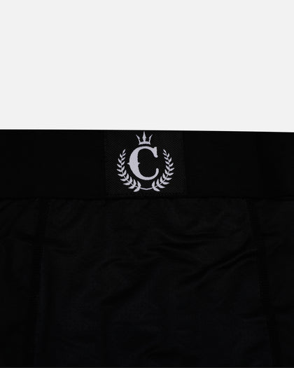 PSD X Culture Kings Boxers Underwear Black/White