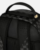 Sprayground Dripping Sharks DLXV Backpack Multi