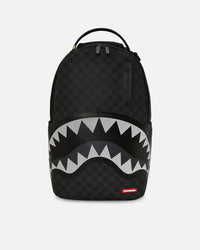 Sprayground Lights Out Sharks Backpack Multi