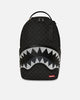Sprayground Lights Out Sharks Backpack Multi