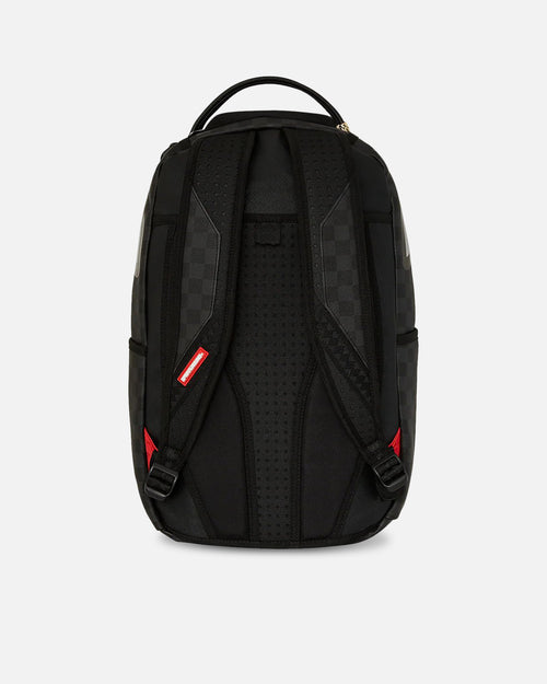 Sprayground Lights Out Sharks Backpack Multi