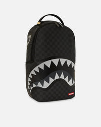 Sprayground Lights Out Sharks Backpack Multi