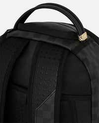 Sprayground Lights Out Sharks Backpack Multi