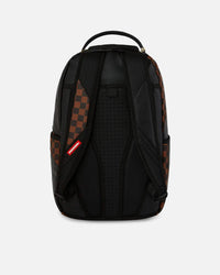 Sprayground Jetstream Brown Backpack Multi