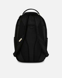 Sprayground Shark Central Knit Backpack Multi