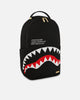 Sprayground Shark Central Knit Backpack Multi