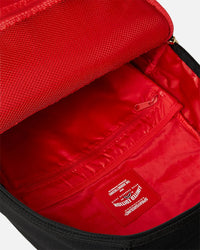 Sprayground Shark Central Knit Backpack Multi