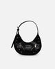 Ed Hardy Women's Studded Handbag Black