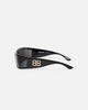 Balenciaga BB0458S Sunglasses Black