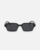 Szade Booth Sunglasses Black