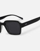 Szade Booth Sunglasses Black