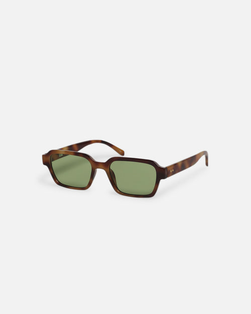 Szade Booth Sunglasses Tortoise