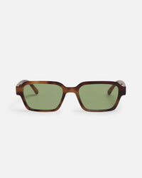 Szade Booth Sunglasses Tortoise