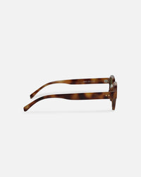 Szade Booth Sunglasses Tortoise