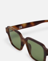 Szade Booth Sunglasses Tortoise