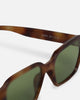 Szade Booth Sunglasses Tortoise