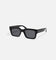 Szade Dixon Sunglasses Black