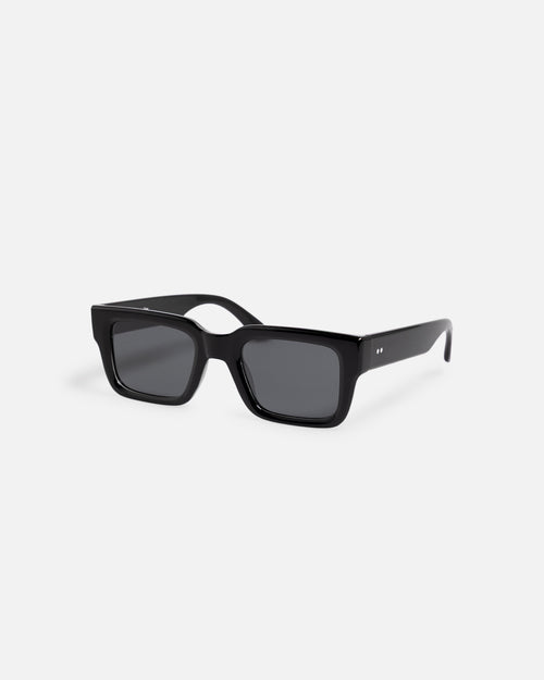 Szade Dixon Sunglasses Black