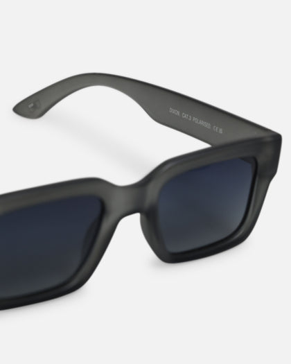 Szade Dixon Sunglasses Slate