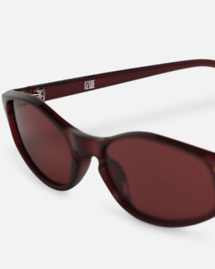 Szade Dove Sunglasses Cherry