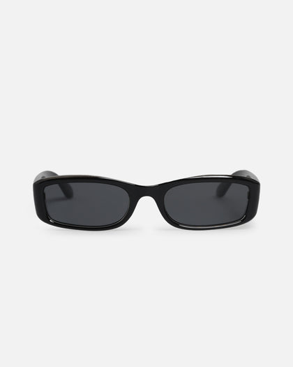 Szade Hart Sunglasses Black