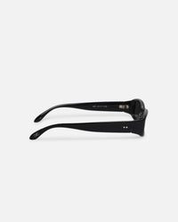 Szade Hart Sunglasses Black
