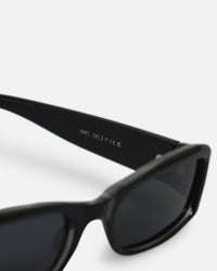 Szade Hart Sunglasses Black