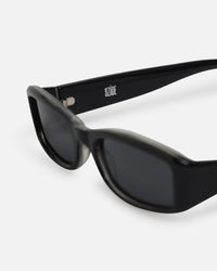 Szade Hart Sunglasses Black