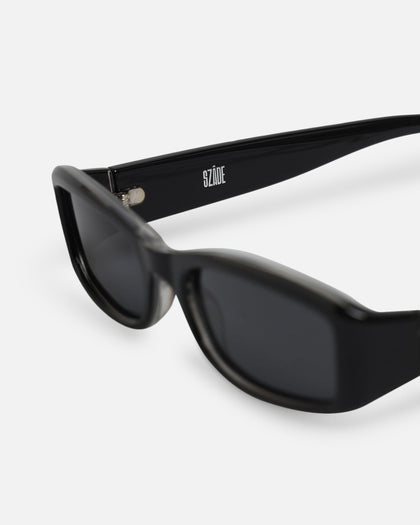 Szade Hart Sunglasses Black