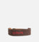 Ed Hardy Women's Hip Belt Brown