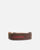 Ed Hardy Women's Hip Belt Brown