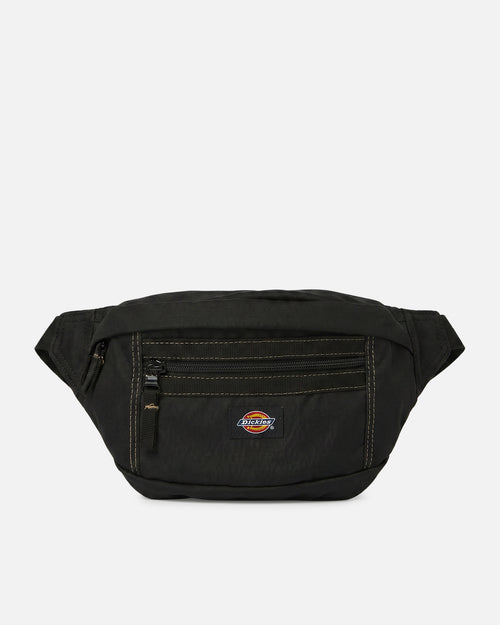 Dickies Ashville Pouch Bag Black