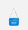 Adidas X Mercedes AMG Petronas Formula 1 Team Blue Wonder Bag Bluebird