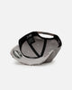 New Era New York Mets 'Cutoff Visor' 9FORTY Snapback Washed Black