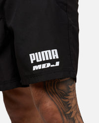 Puma X MAPF1 X MDJ Woven Shorts Puma Black