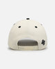 New Era San Diego Padres 'Paisley Hit' 9FORTY A-Frame Snapback Chrome White/Black