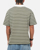 Vouseti Post Game Polo Shirt Forest Green