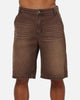 Saint Morta Amplus Baroque Jorts Dark Earth