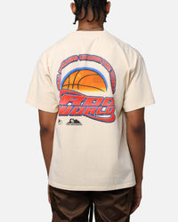 RDCWorld Bobble Head T-Shirt Off White