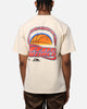 RDCWorld Bobble Head T-Shirt Off White