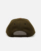 47 Brand Los Angeles Dodgers 'Folk Hero' 47 Offside Snapback Sandalwood