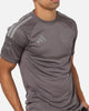 Adidas Audi Revolut F1 Team Driver Replica T-Shirt Grey