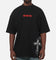 Ed Hardy Cross T-Shirt Black
